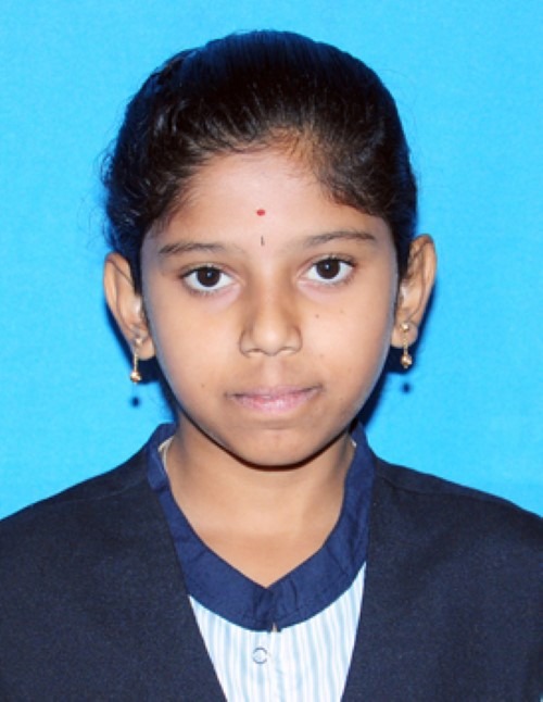CHAITHRA S